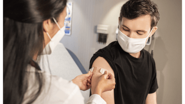 Vaccination for international students in Germany