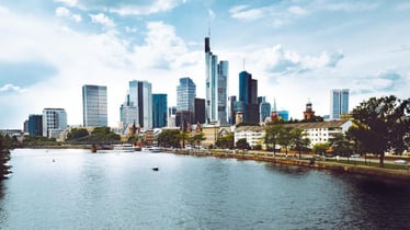 Reasons Why You Should Study Your MBA in Germany